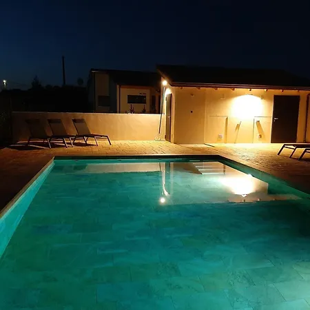 El Hogar De Lelu شقة