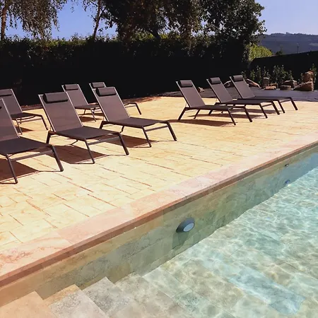 El Hogar De Lelu شقة *