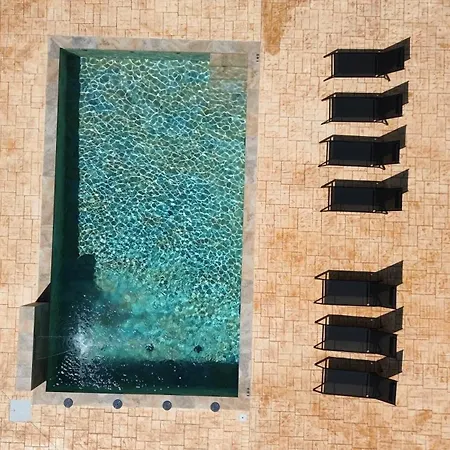 El Hogar De Lelu شقة *