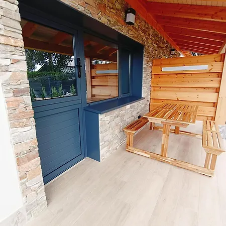 El Hogar De Lelu Quintes