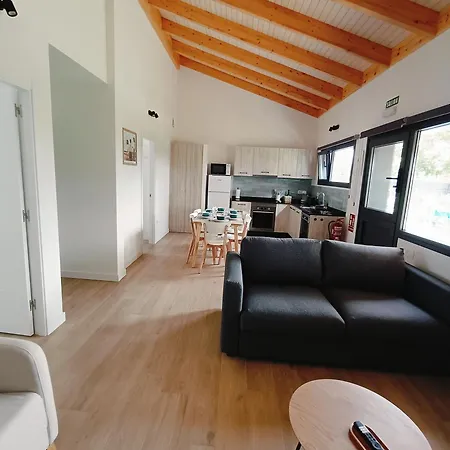 شقة El Hogar De Lelu Quintes