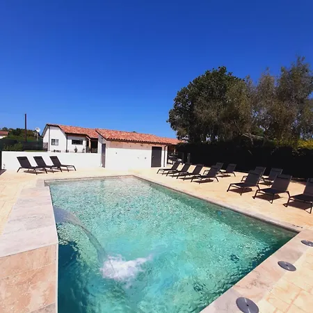 El Hogar De Lelu Quintes