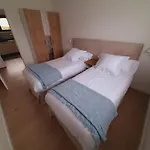Apartment El Hogar De Lelu Quintes
