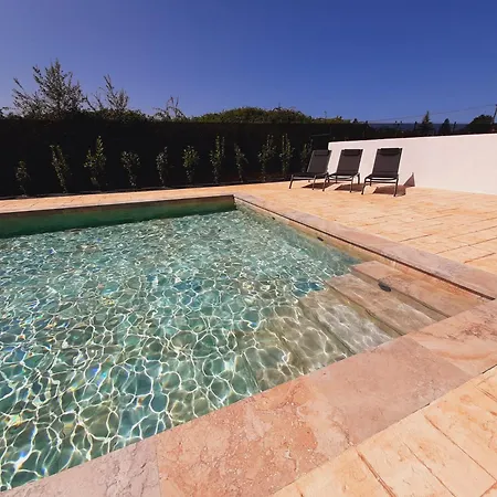 Апартаменты El Hogar De Lelu *