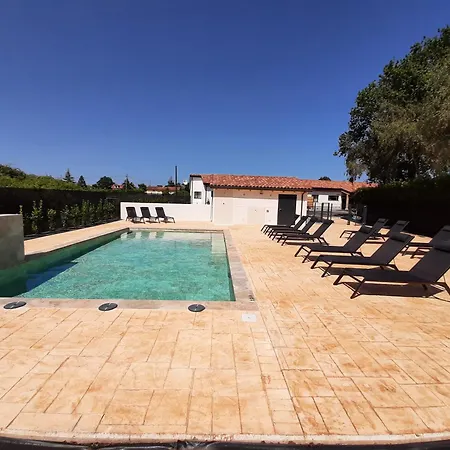 El Hogar De Lelu * Кинтес