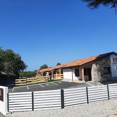 El Hogar De Lelu *