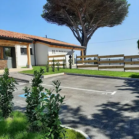 El Hogar De Lelu Кинтес