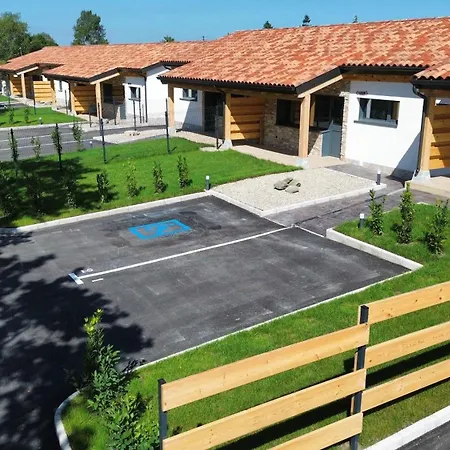 Apartmán El Hogar De Lelu *