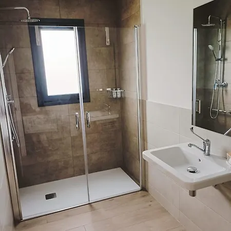 Апартаменты El Hogar De Lelu Кинтес