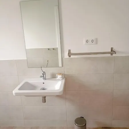 El Hogar De Lelu Apartmán Quintes