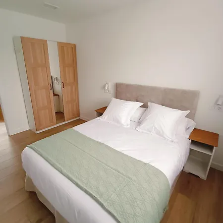 Apartment El Hogar De Lelu