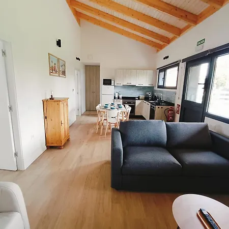 Apartment El Hogar De Lelu Quintes