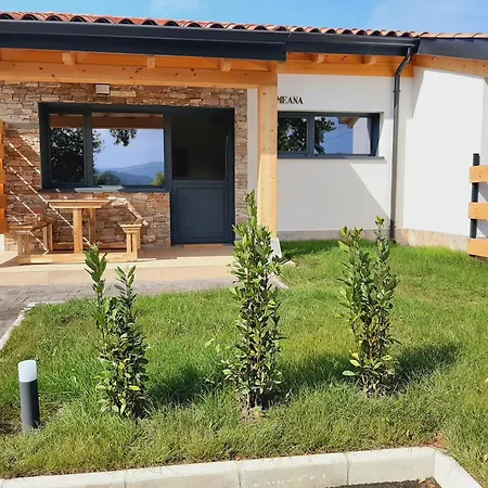 El Hogar De Lelu Apartmán *