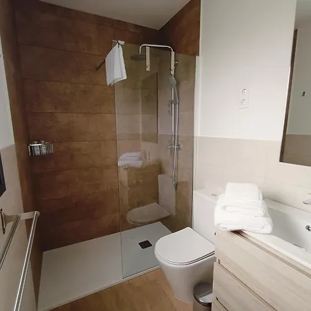 Apartmán El Hogar De Lelu