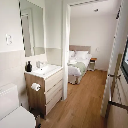 El Hogar De Lelu Кинтес