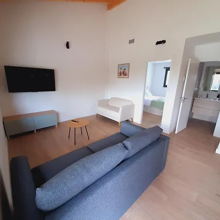 El Hogar De Lelu Quintes