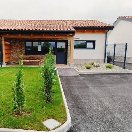 Apartmán El Hogar De Lelu *