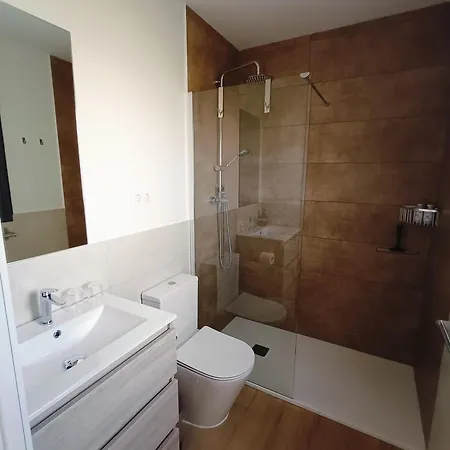 Apartmán El Hogar De Lelu *