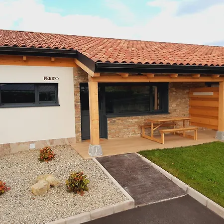 El Hogar De Lelu * Кинтес