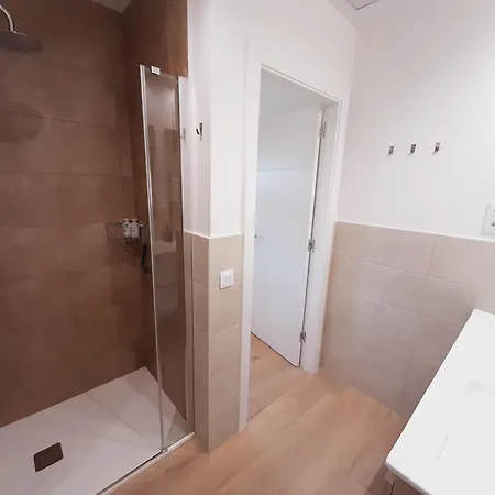 El Hogar De Lelu Apartment