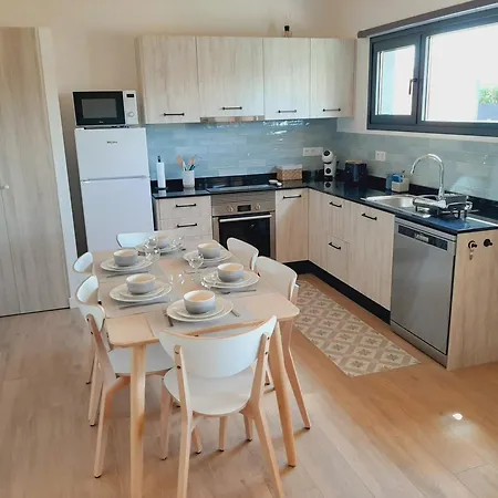 El Hogar De Lelu Кинтес