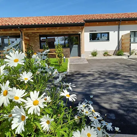 Apartmán El Hogar De Lelu *