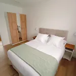 아파트 El Hogar De Lelu