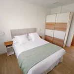 El Hogar De Lelu 아파트 *
