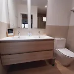 아파트 El Hogar De Lelu *