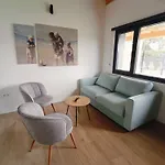 El Hogar De Lelu 아파트 *