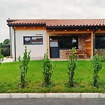 El Hogar De Lelu 아파트