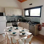 아파트 El Hogar De Lelu Quintes