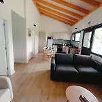 아파트 El Hogar De Lelu Quintes