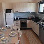 아파트 El Hogar De Lelu Quintes