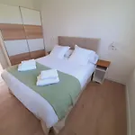 아파트 El Hogar De Lelu