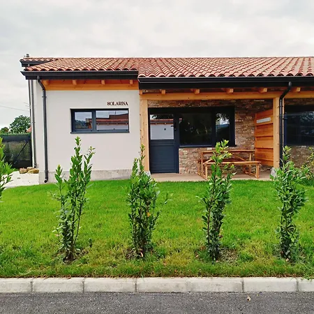 El Hogar De Lelu アパート