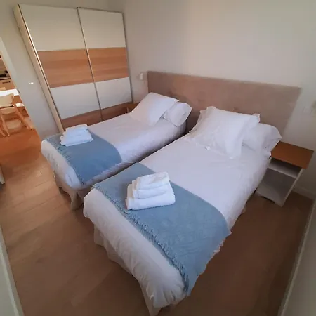 アパート El Hogar De Lelu *